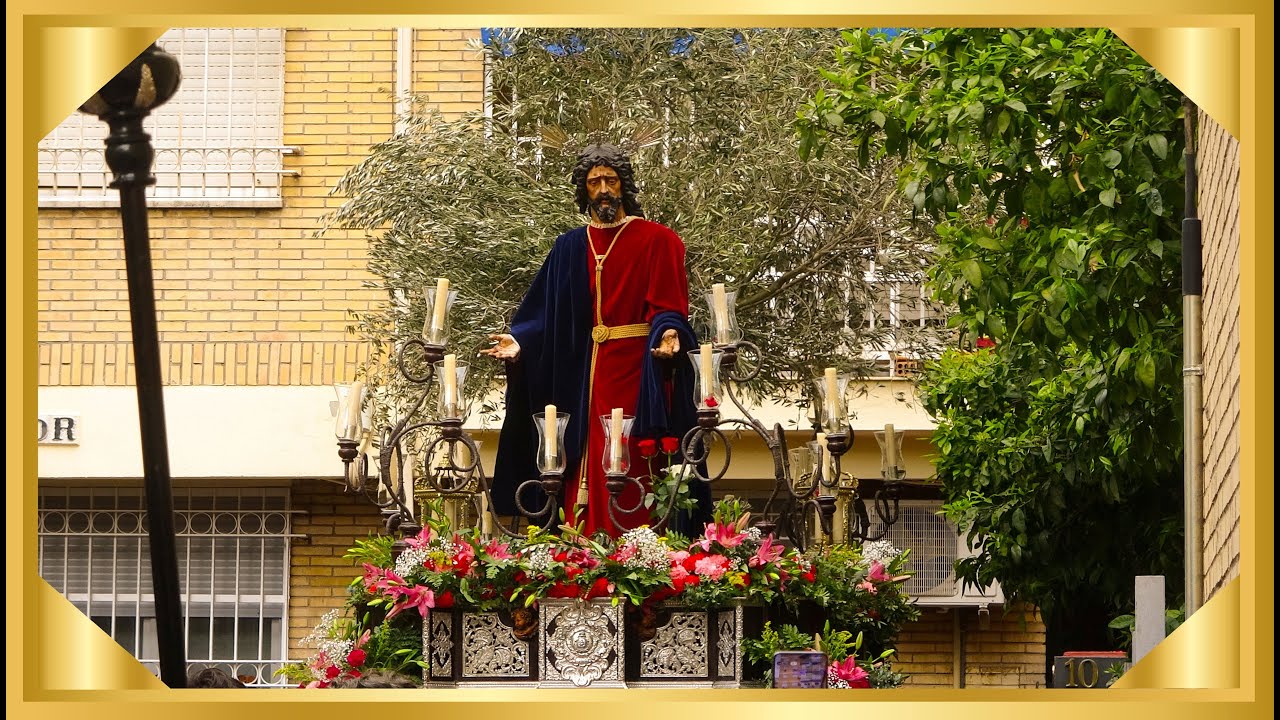 Humildad y Reposo de Santa María de Ordas 2024