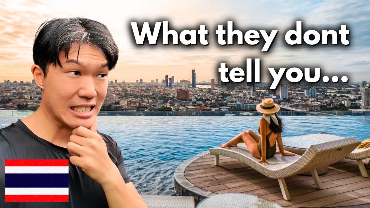 My Regrets Moving to Thailand After 4 Years...