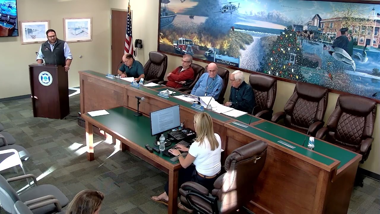 2025 10 09 Planning Board