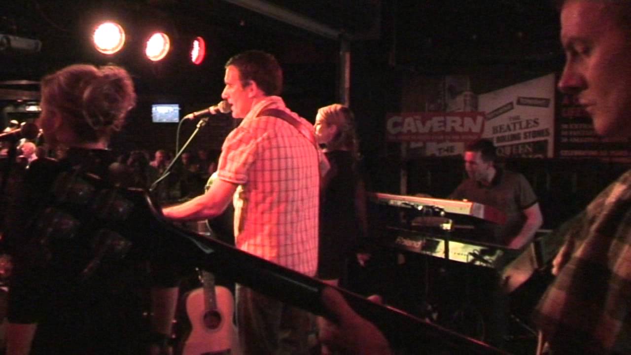 Changing of the Guards by Bob Dylan performed by SIMPLY DYLAN