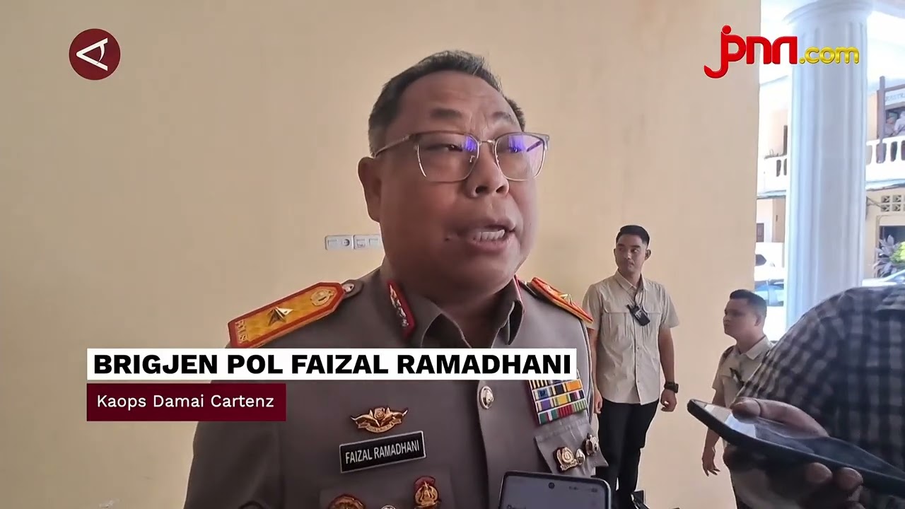 11 Bandara Perintis di Papua Ditutup Sementara, Ini Sebabnya