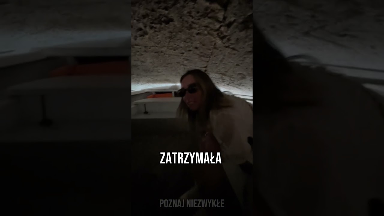 Ta Para Prawie Utknęła pod Mostem! 🌉