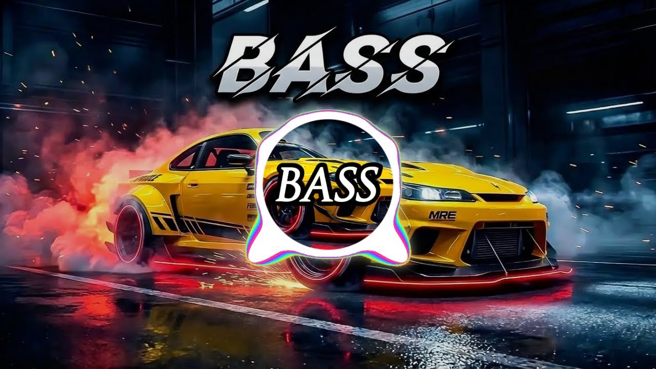 Car Music 🚗 | Hard Techno 🔊 | Bass Boosted 🔥 | Night Drive 💨 | Gym Energy 💪 Pulse