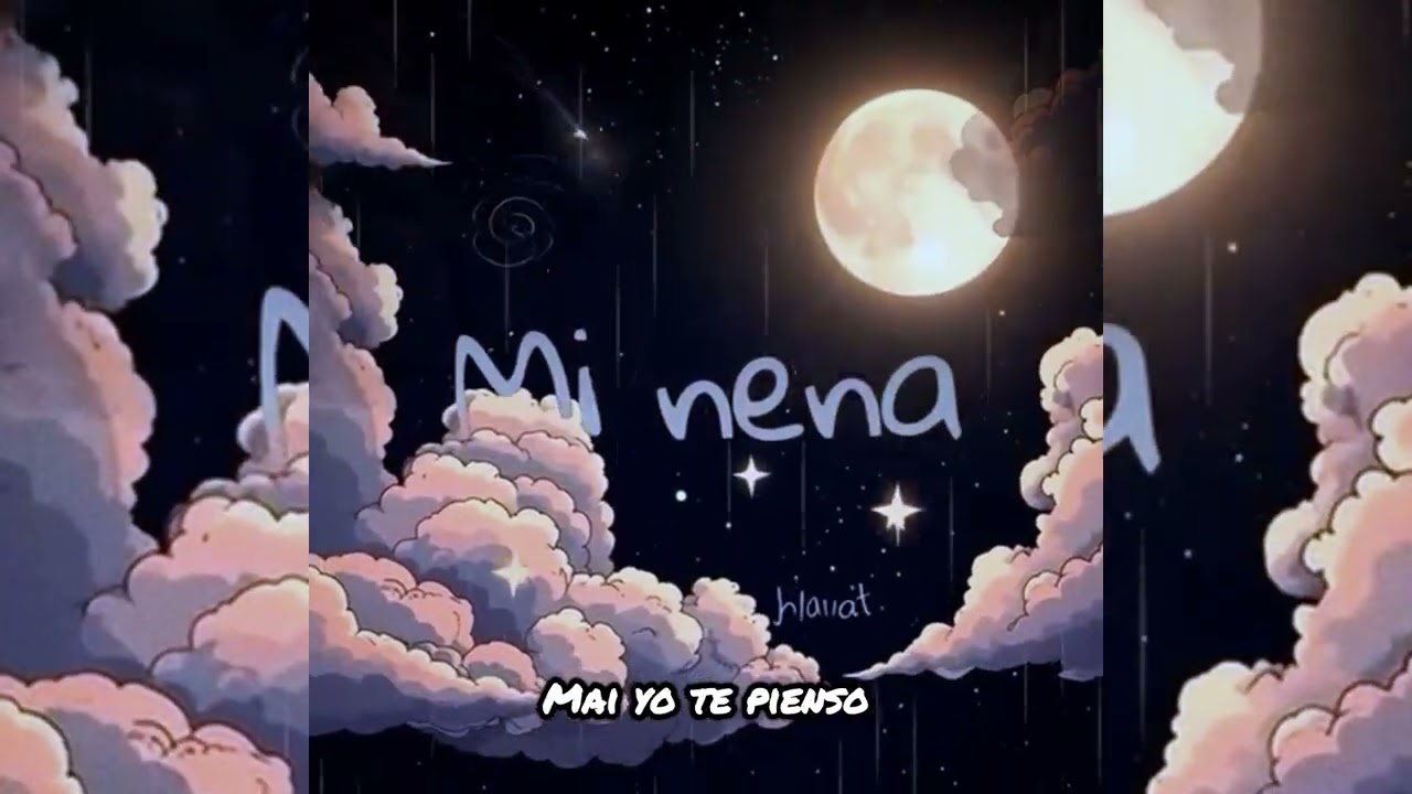 Mi Nena-J Blank x @illewis  (LA 33)