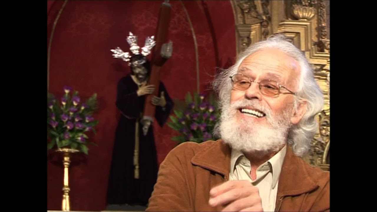 Nombramiento a Jesús Nazareno  