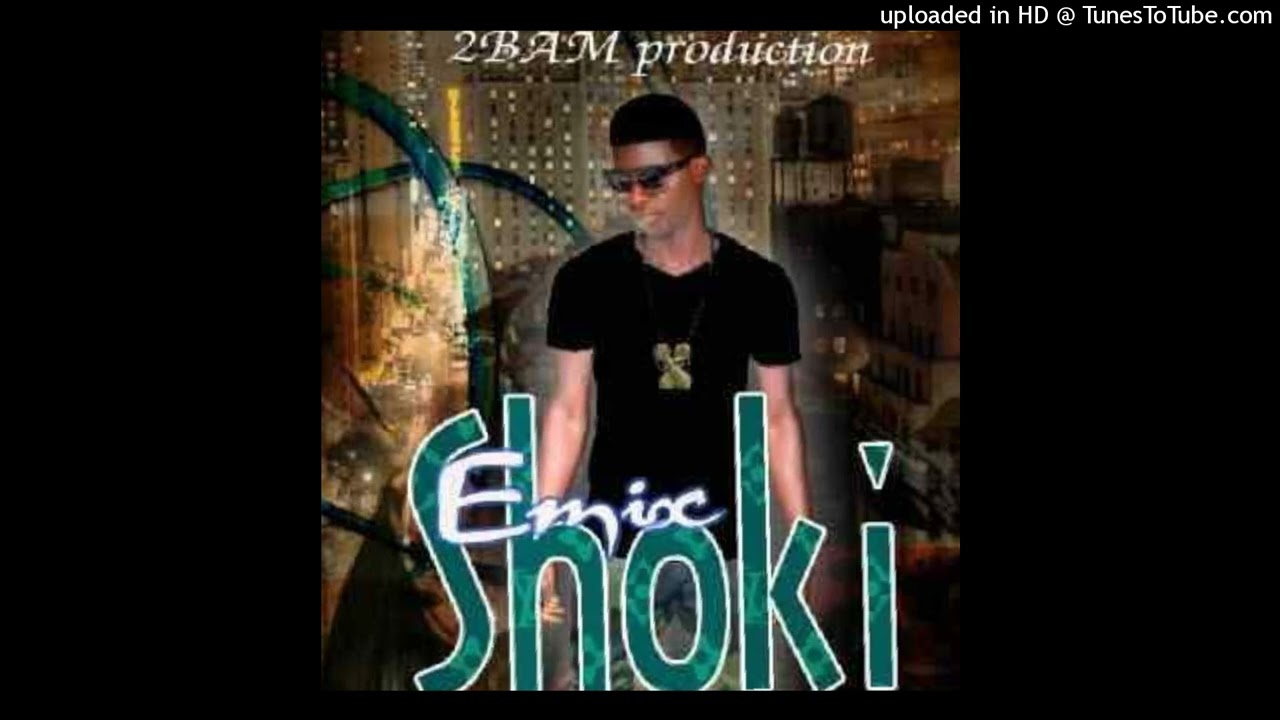 Emix - Shoki