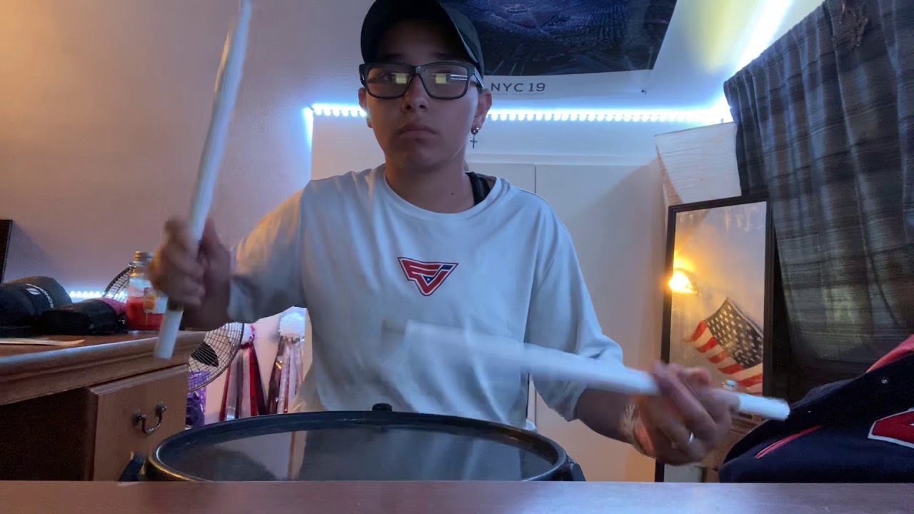 VDBC Audition video 2020