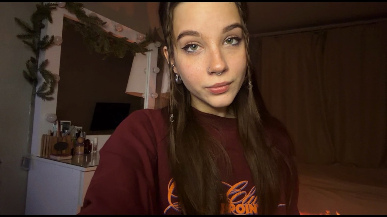 ♡  ASMR  STREAM ♡  Мурашки и Расслабление