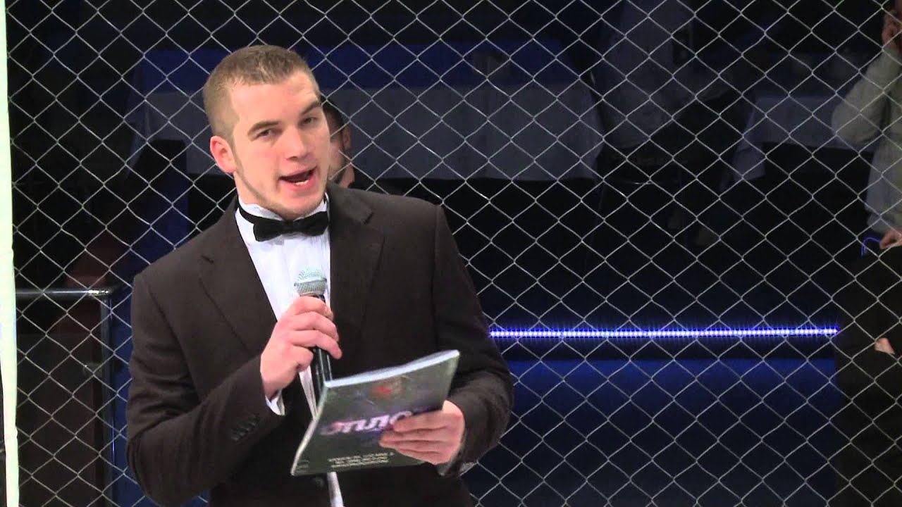 Aqşin Babayev Azerbaijan VS Sadiq Ismailov Tayikistan MMA OPLOT