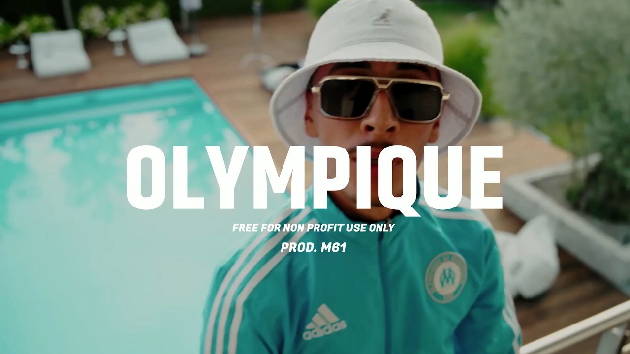 [FREE] Jul x Haaland936 x Morad Type Beat - Olympique | Free Marseille Type Beat 2024