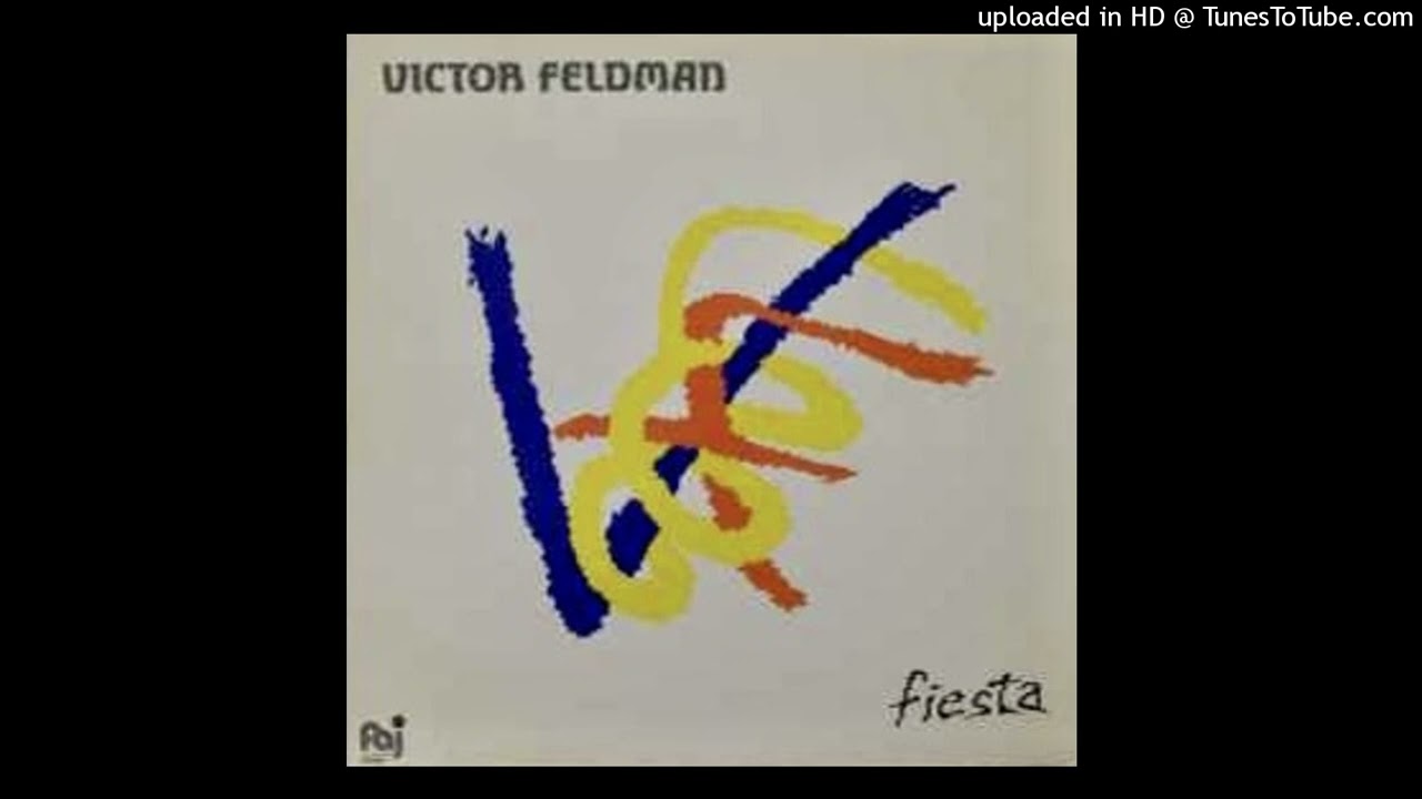 Victor Feldman - Chick Corea - Viva Zapata (1984)