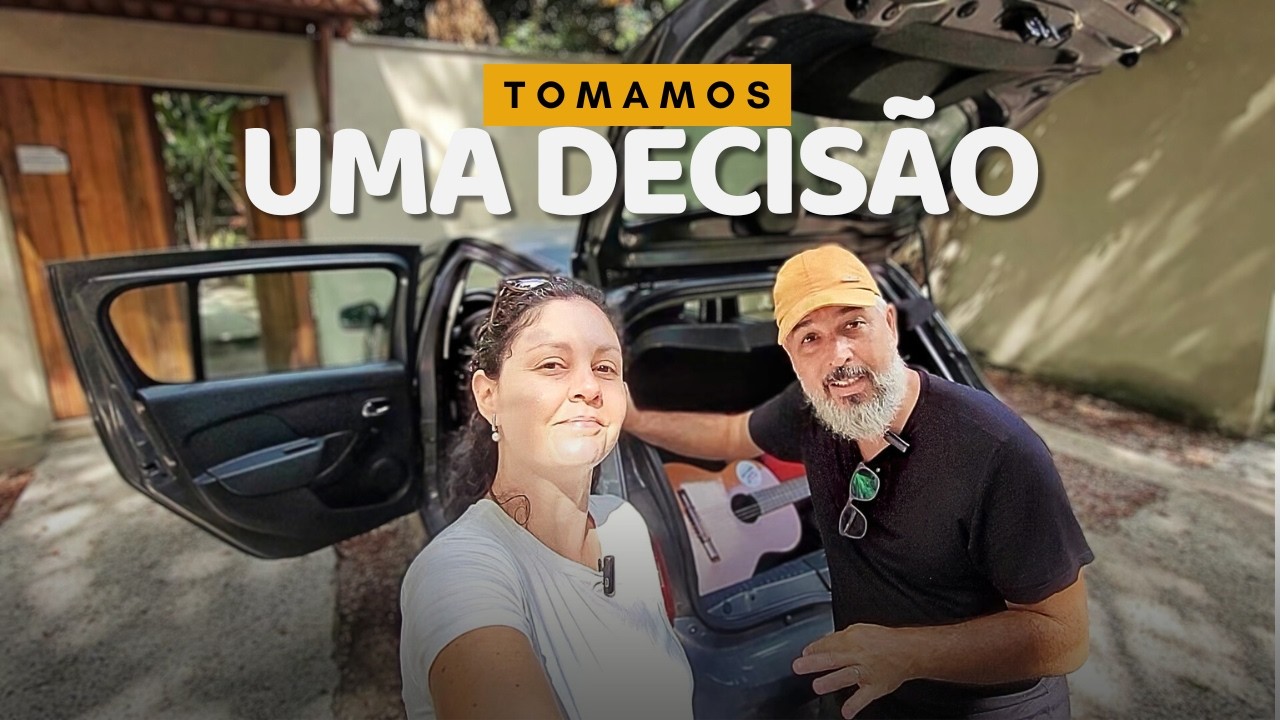Vamos fazer dinheiro com o Sandero