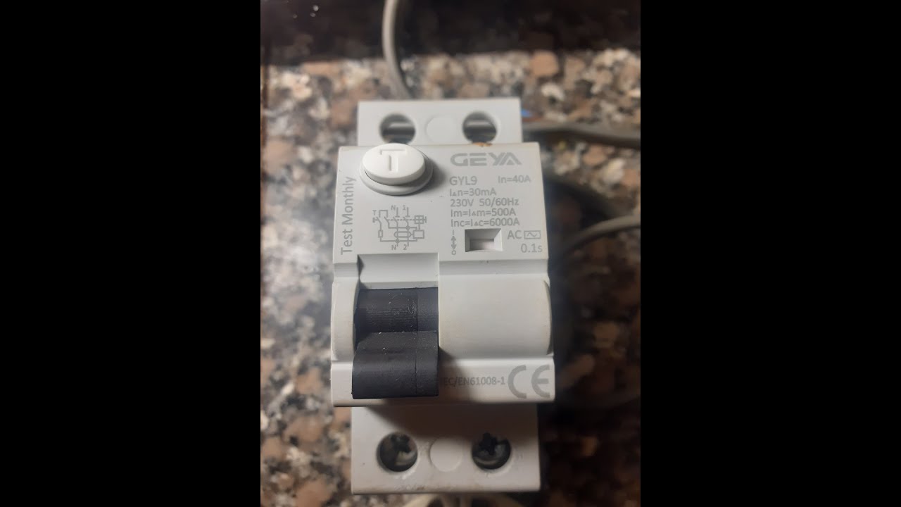 salvavita per monofase usato con inverter bifase