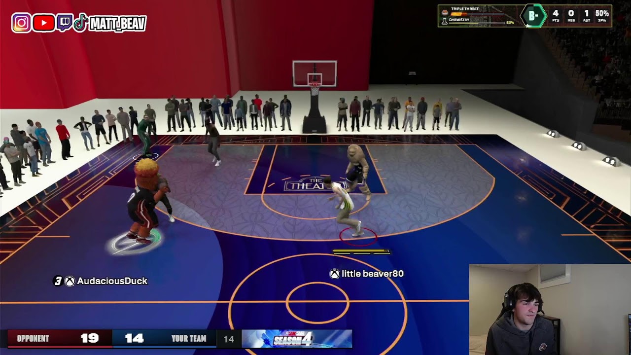 2k because TIKTOK IS BROKEN!!!!