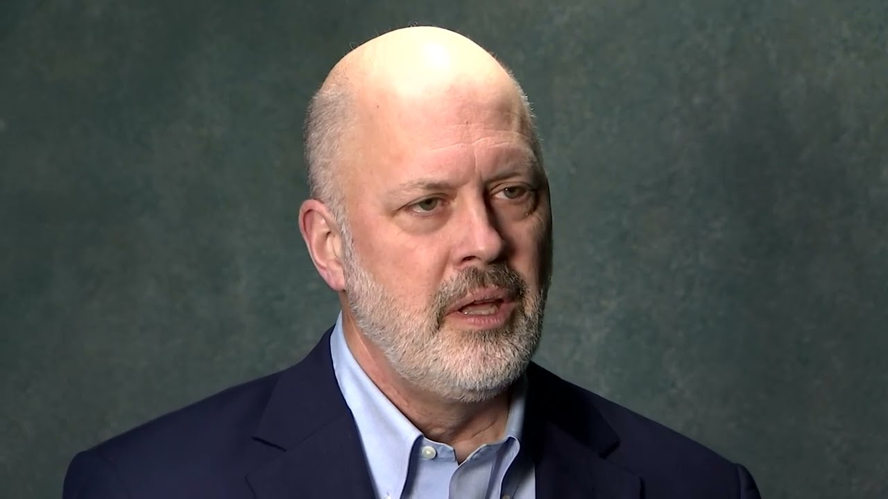 Seattle City Council candidate Bob Kettle