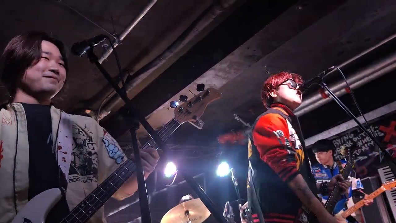 메리헤이데이 260221 홍대 FF 무편집 풀버젼