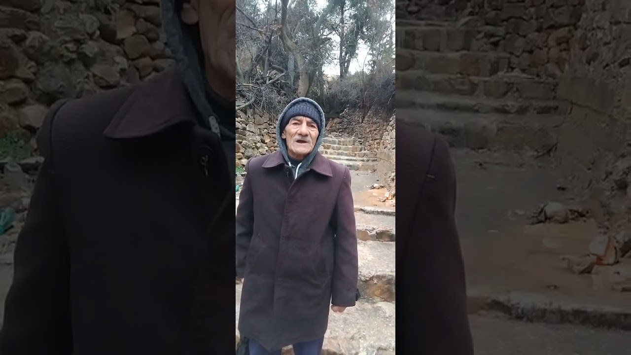 المعلم  المتجول المتقاعد  عبد الله بوشكيوه مسار مهني حافل   عبر ولايات الجزائر