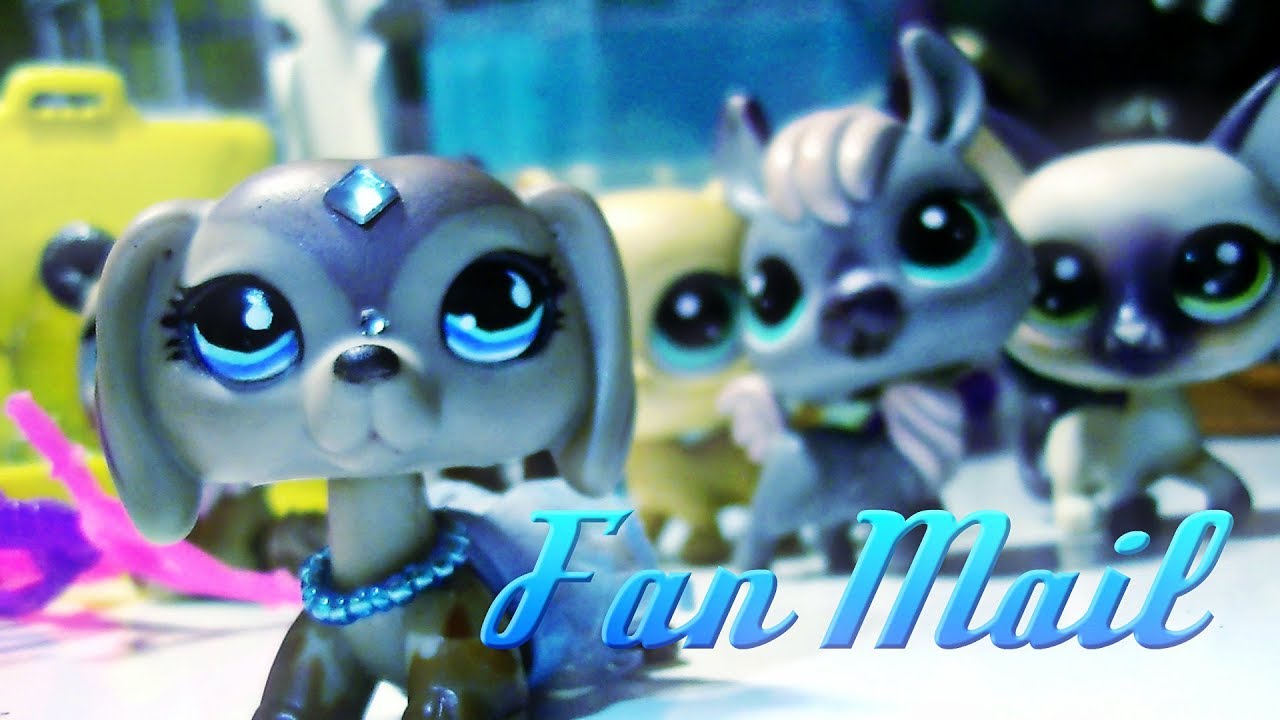 LPS: ✉️Fan Mail #14 "Wzbogacam się"