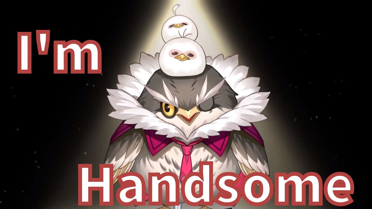 Ganmo debut stream Highlights 【Hololive JP Gen 6/Eng sub】