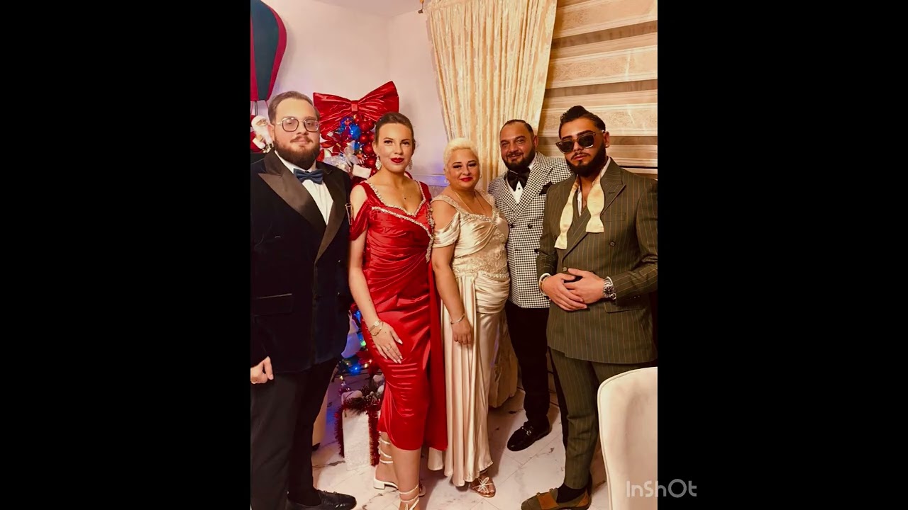 Romane gila Malota-Kristian 