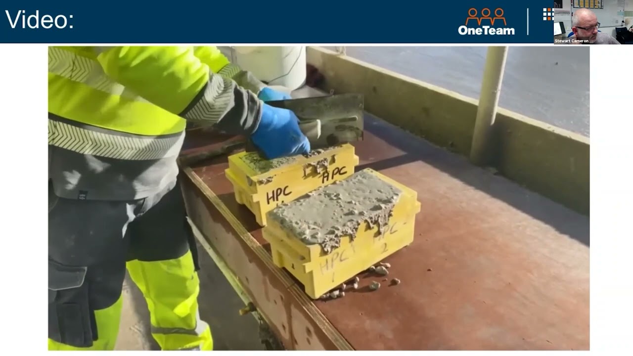 Hinkley Point - IQ West of England Branch Technical Event - 2021
