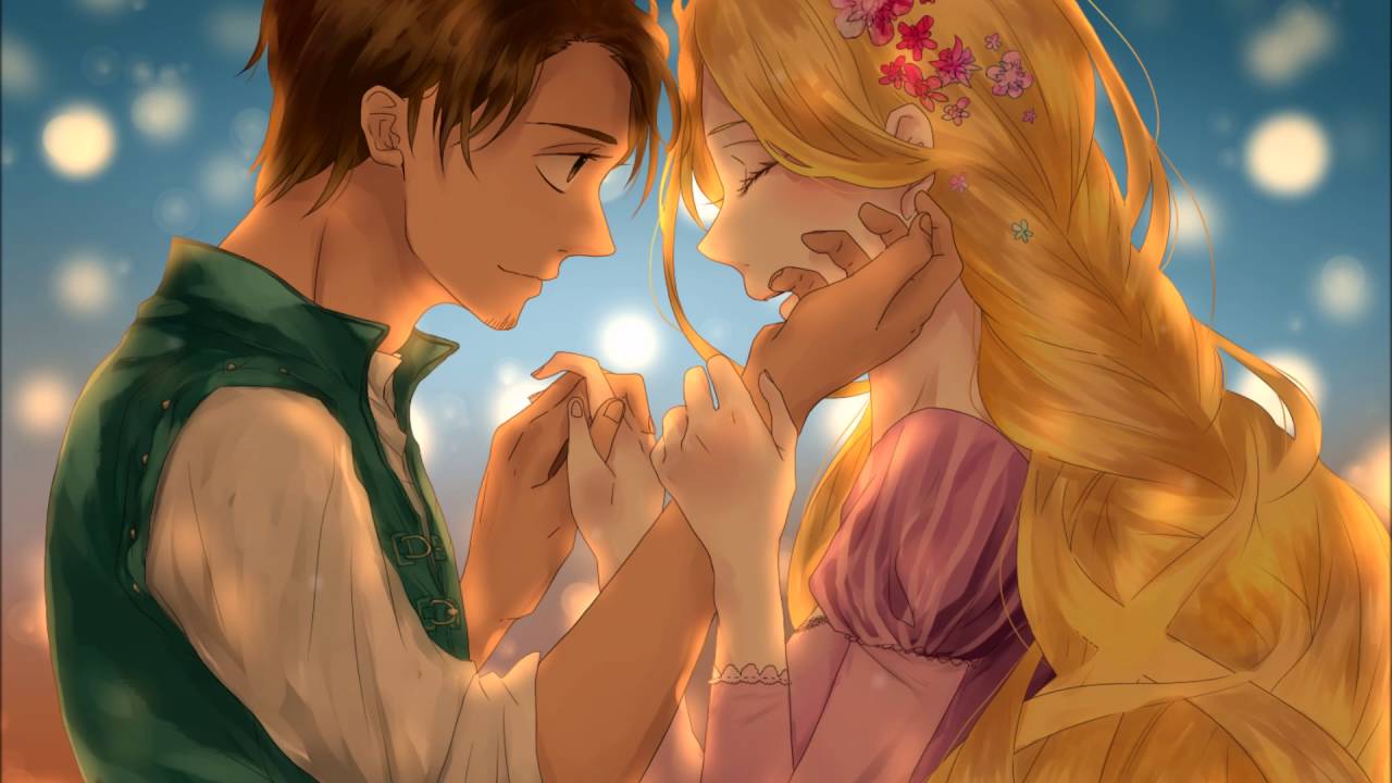 I See The Light - Nightcore - Tangled  (REQUESTED)