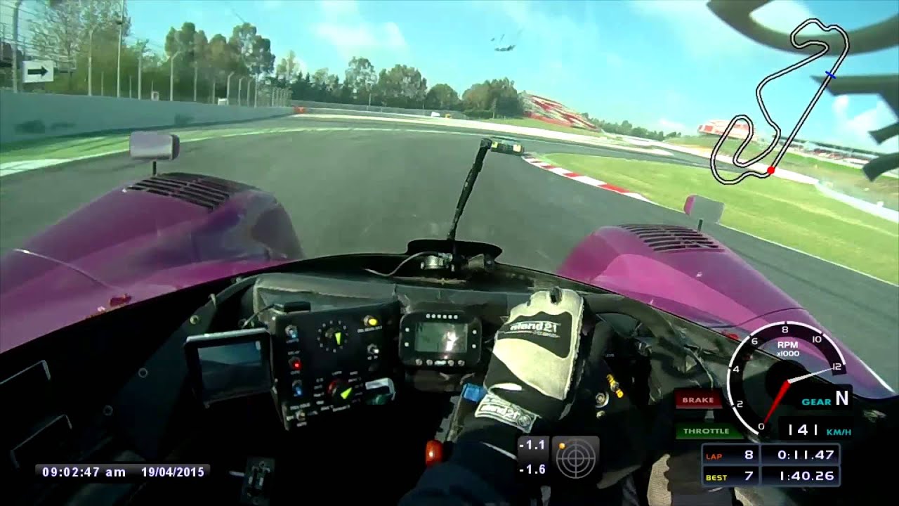 Jaguar XJR14 vs Sauber C11