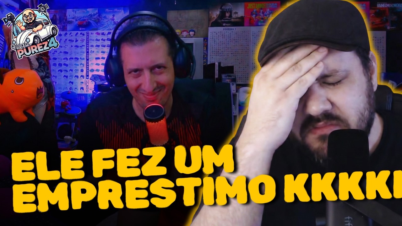 O ERRO DO BUTICO FOI AMAR O PACKÃO DEMAIS - parte 4
