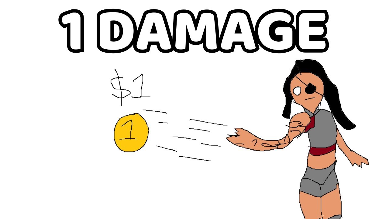 i learnt new samira gold coin mechanics to effectively deal 1 damage and kill