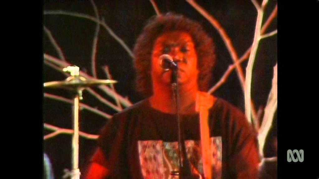 Yothu Yindi - Yolngu Boy