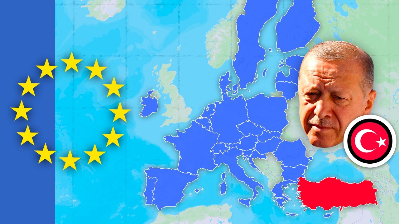 Could Trump's Return Convince the EU to Accept Turkey?