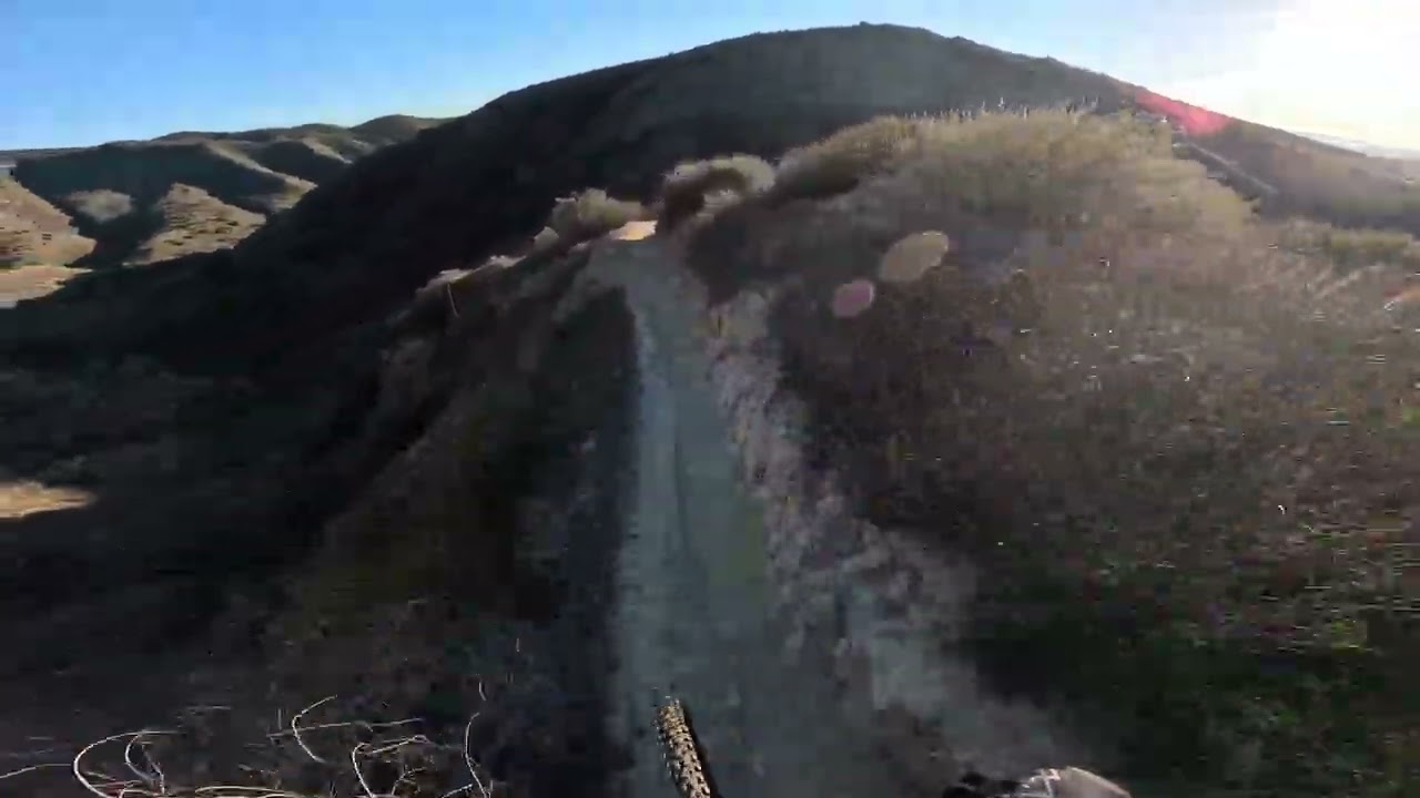 Yeti Cave Sand Castle Chive Canyon
