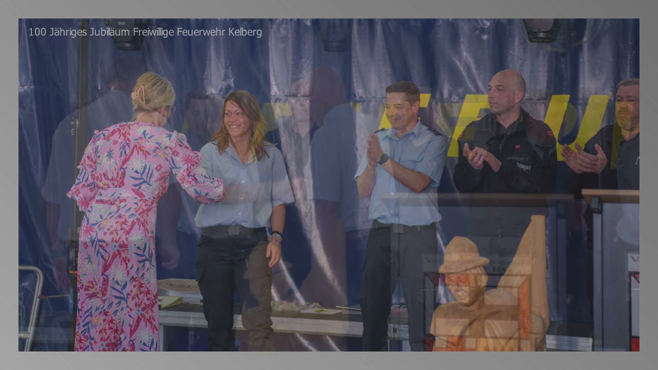 2025-06-29 Jubiläum 100Jahre Freiwillige Feuerwehr Kelberg1