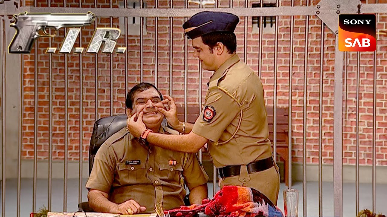 Billu ने Gopi के चेहरे पर क्यों लगाया Powder? | F.I.R. | Full Episode | Billu's Comedy Chronicles