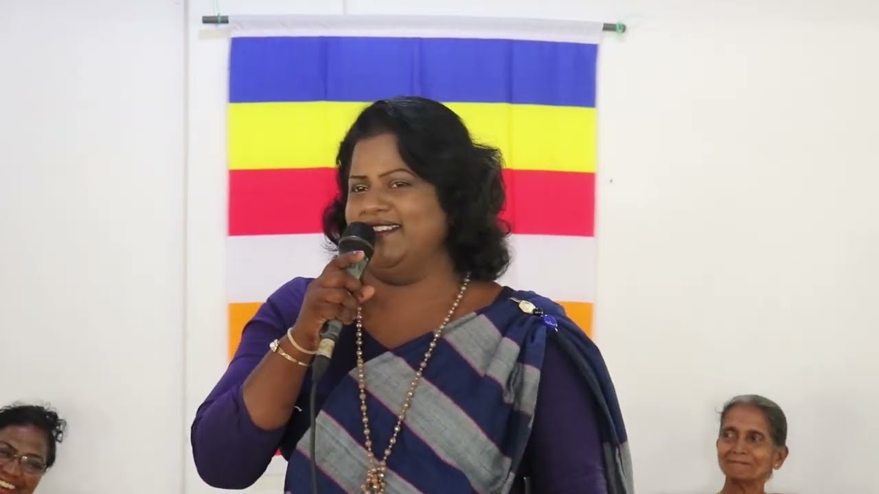 මදුරාවල කවි මඬුව 