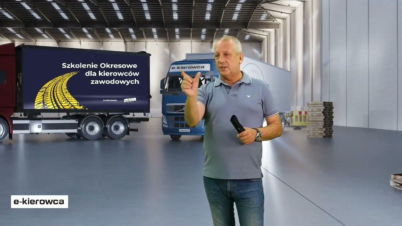 Czy mogę jeździć na trybie out z kartą w tachografie po bazie?