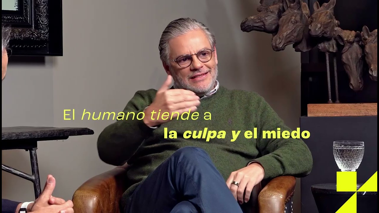 Premisas #6 con Enrique Montano by Rafa Prem