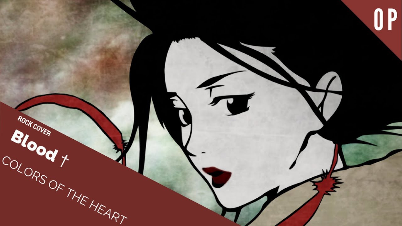 「English Cover」Blood + OP FULL VER. 