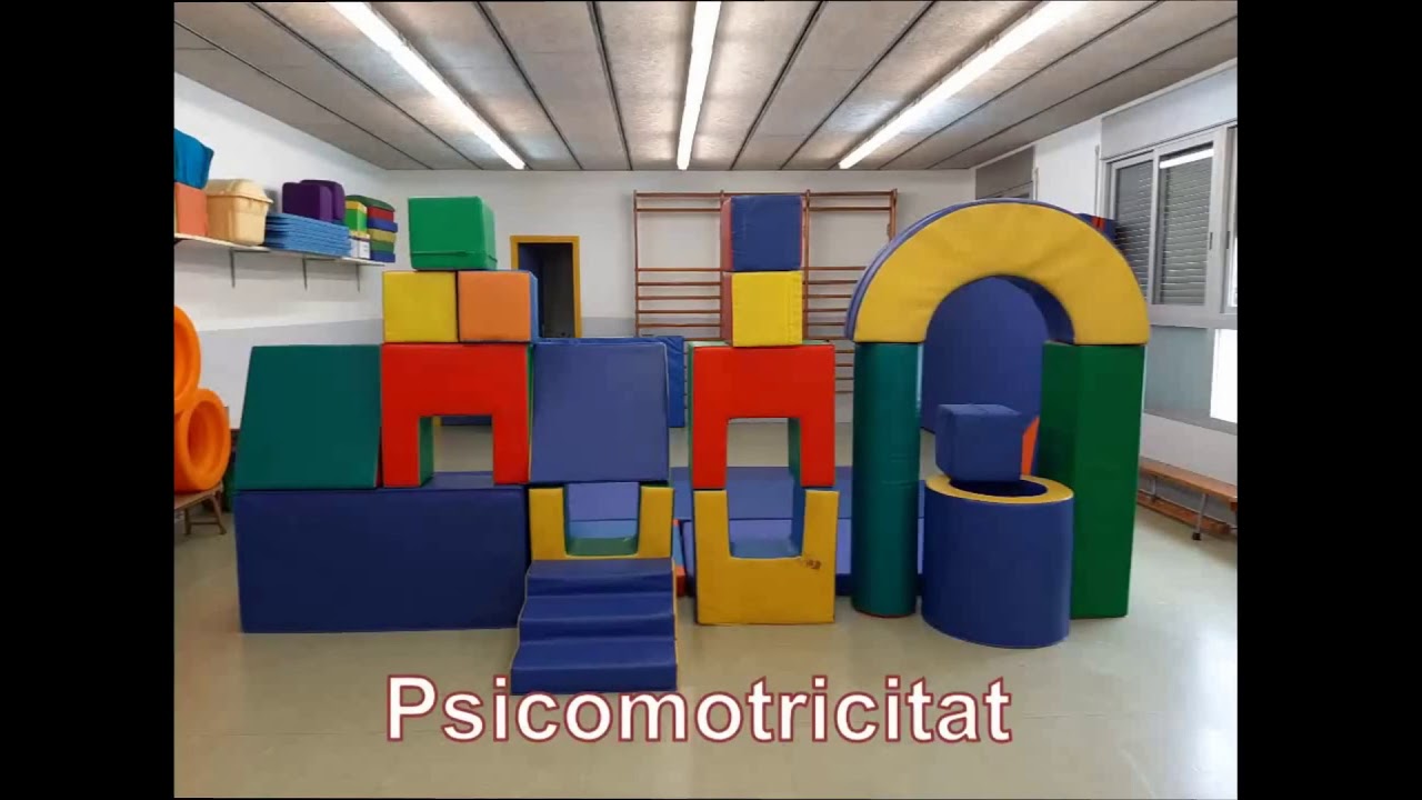 instal·lacions