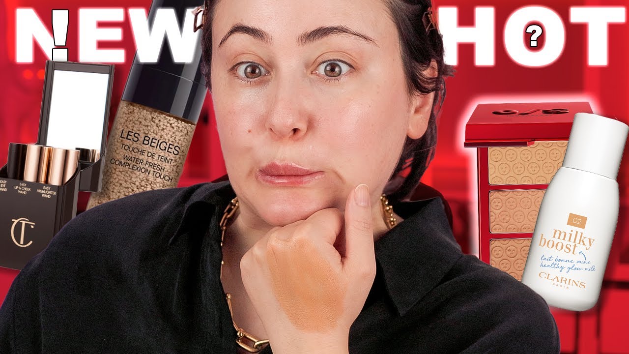 Hot New Makeup ⛔️ neue Make up Releases HOT or NOT?