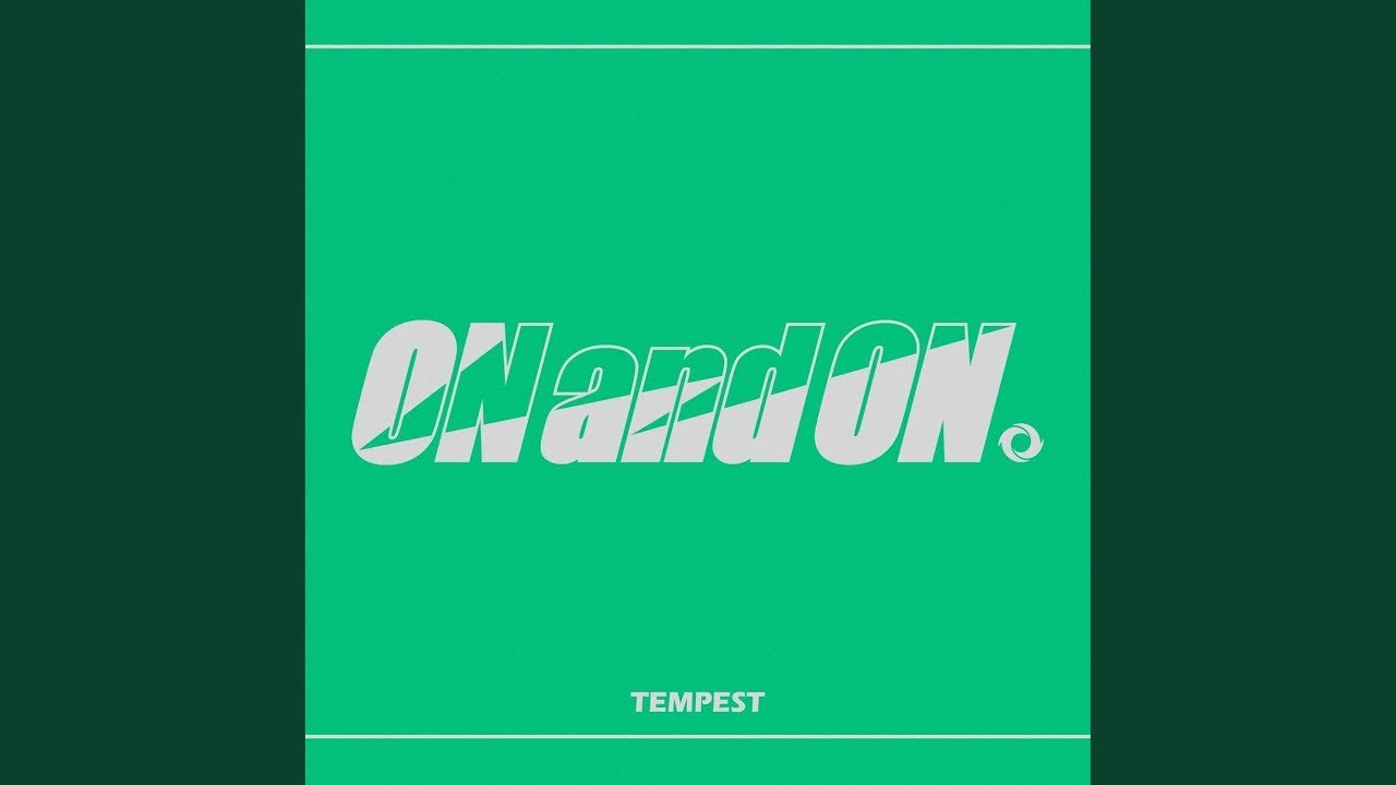 TEMPEST (템페스트) 'Loving Number' Official Audio