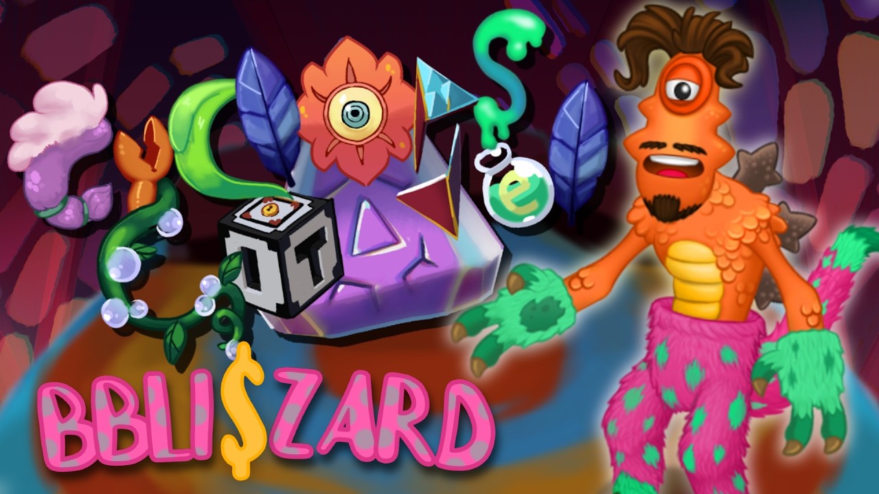 bbli$zard | Цитадель Циклопа, Фаза 2