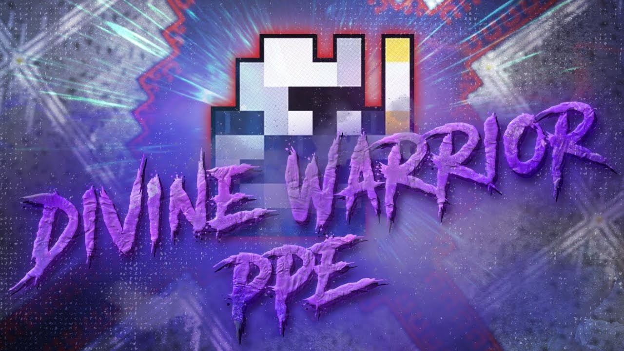 Divine Warrior PPE