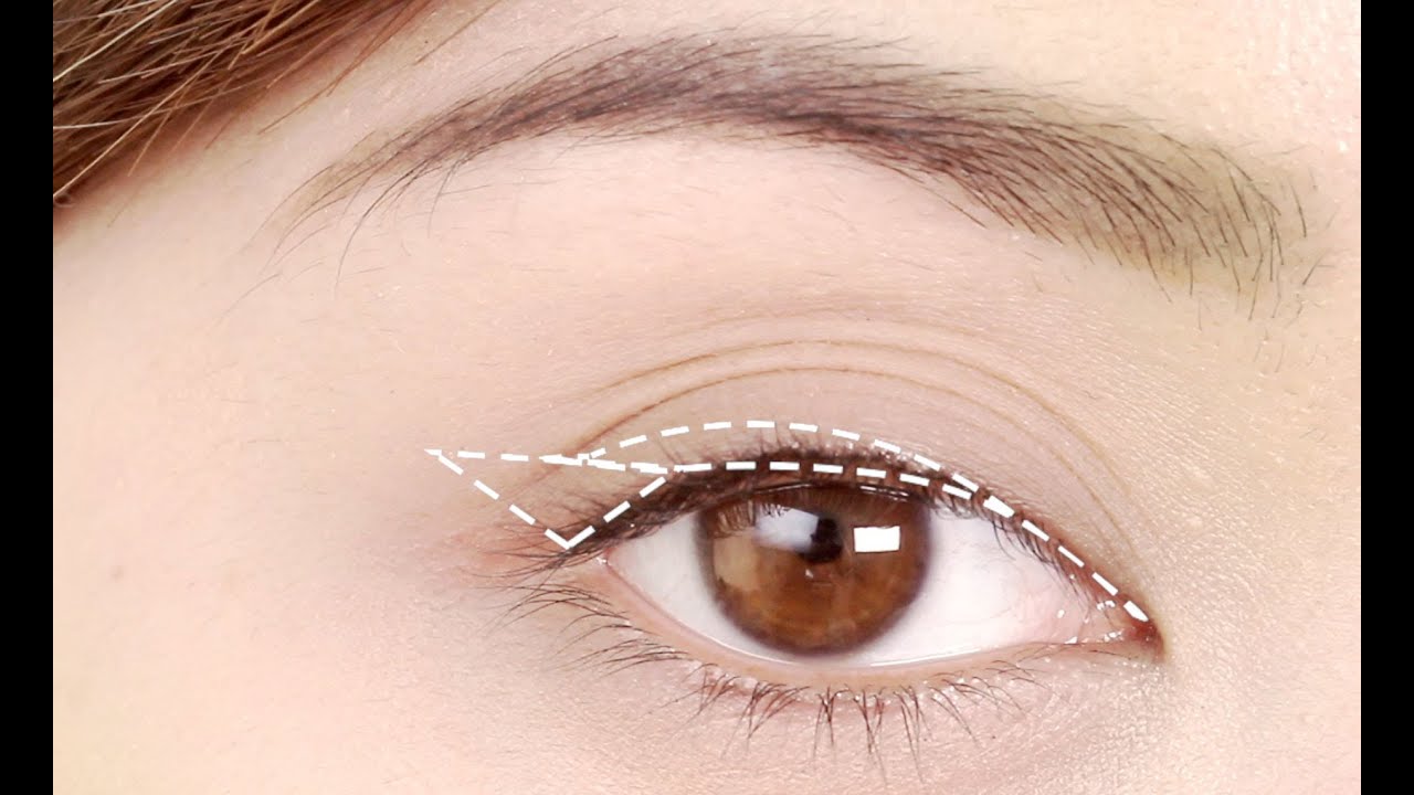 Easy Ways to Use Liquid Liner