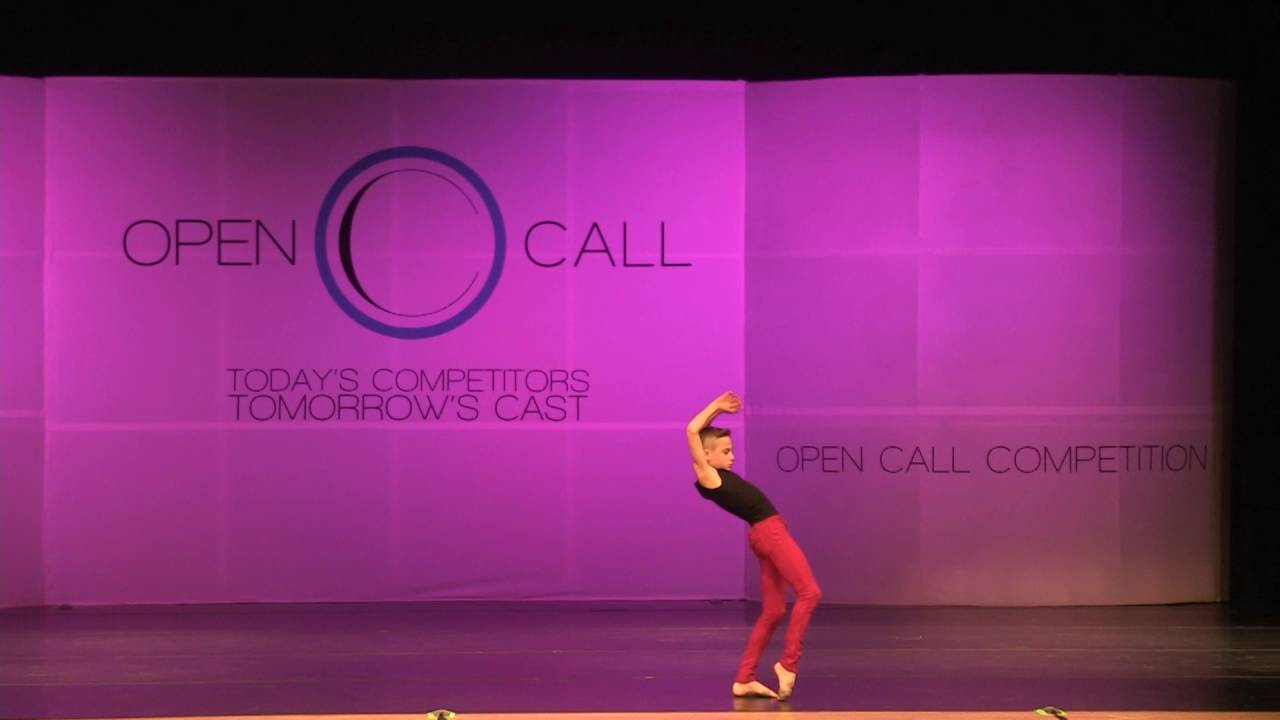 Improv - Aydin Eyikan - Open Call