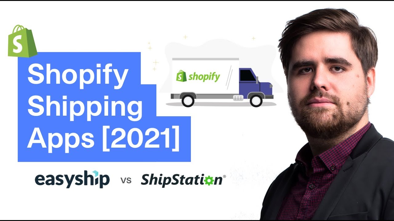 Shopify Shipping Apps Reviewed, Rates, Discounts, Policy & Zones