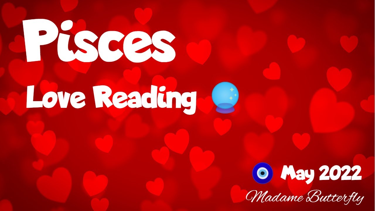 ♓🌹PISCES~THIS PERSON IS AN ABSOLUTE TREASURE & SUCH A SWEETHEART (THIS WILL MOVE FAST!)🔥⚡💖💑💟~MAY 22