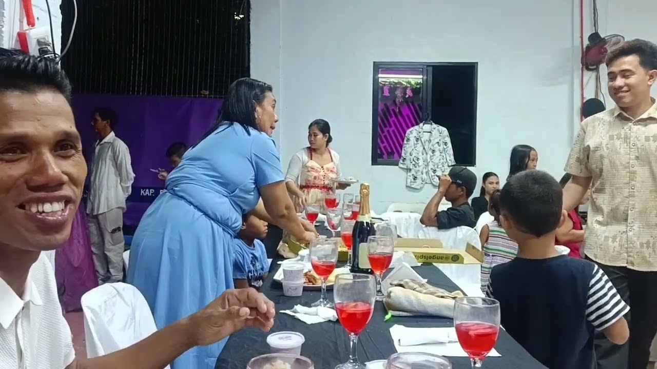 Part2:A NIGHT TO REMEMBER @ignitechurchgmacavite... Full video... 