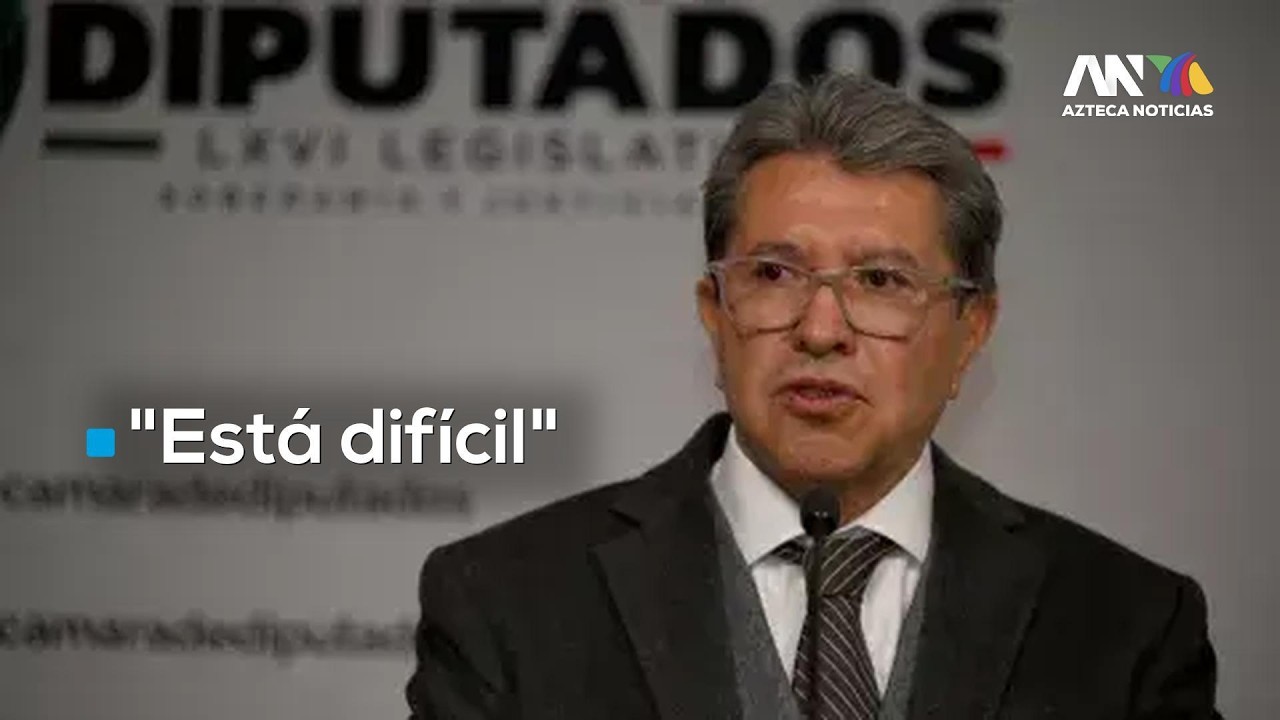 Rebelión de aliados: El obstáculo que frena la reforma electoral de Morena