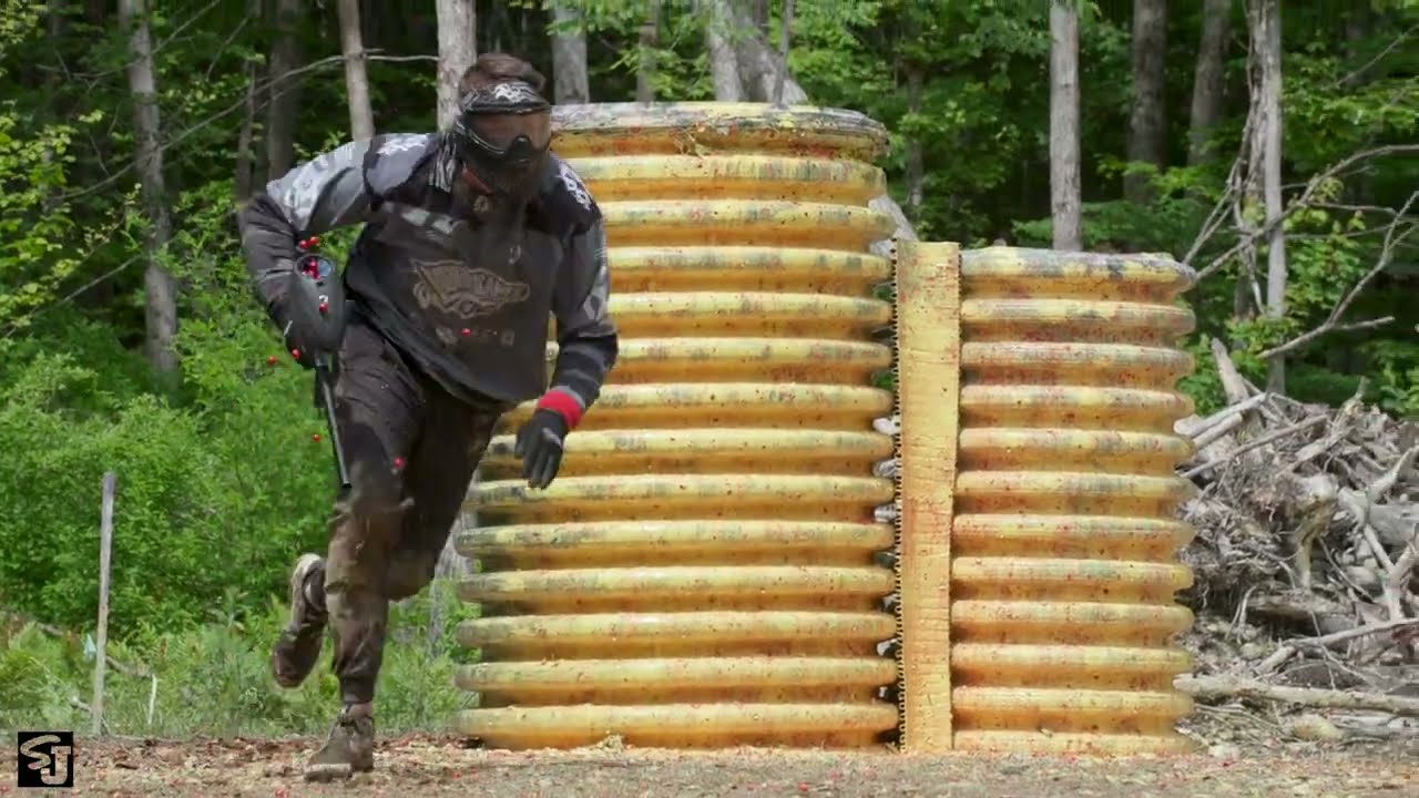 New Hampshire Paintball Classic 10-man Spring 2023!
